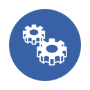 Pictogramme fabrication
